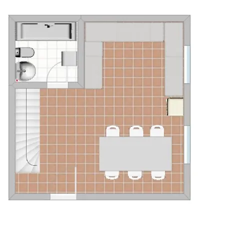 Faergestraede 45 Marstal