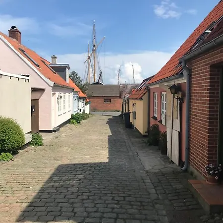 Faergestraede 45 Marstal