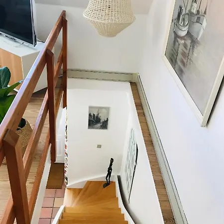 Nyaraló Faergestraede 45 *