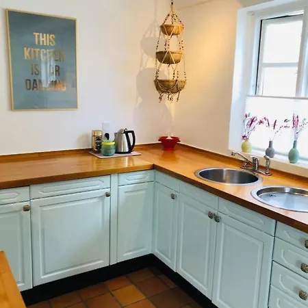 Faergestraede 45 Marstal