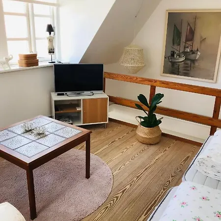 Nyaraló Faergestraede 45