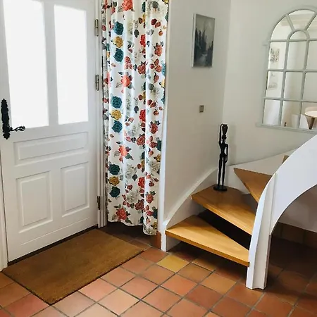 Faergestraede 45 Nyaraló *