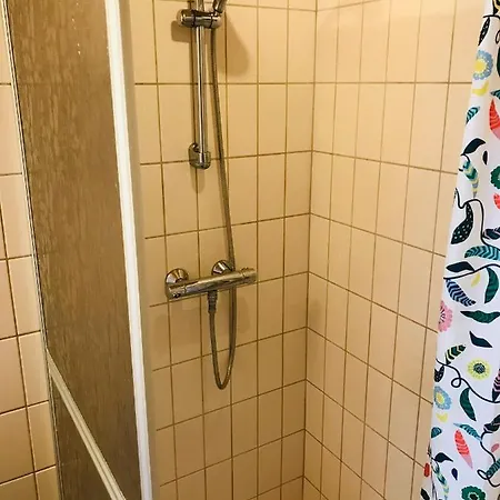 Nyaraló Faergestraede 45 Marstal