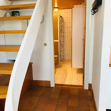 Nyaraló Faergestraede 45 Marstal