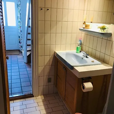 Nyaraló Faergestraede 45 *