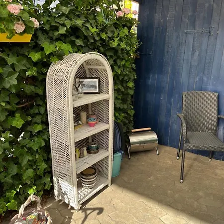 Faergestraede 45 Nyaraló