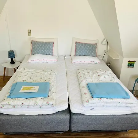 Faergestraede 45 Marstal