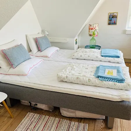 Nyaraló Faergestraede 45